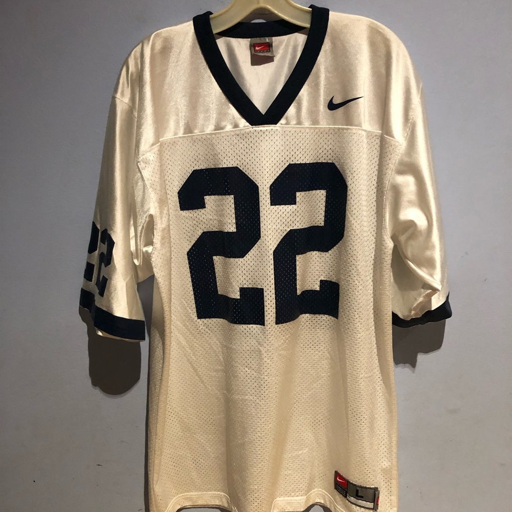 Vintage Penn State Jersey
